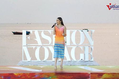 Nắng gần 40 độ, Thanh Thanh Huyền thuộc kịch bản 3000 chữ, 75 tên riêng
