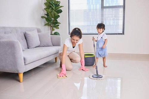 Gia đình lộn xộn không thể nuôi dạy những đứa con ngoan