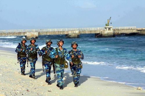 Đoàn thanh niên: Hành trình 90 năm xung kích của rường cột quốc gia