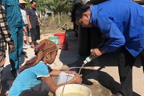 Từ ước nguyện độc lập đến hùng cường: Nguồn sáng khát vọng phụng sự