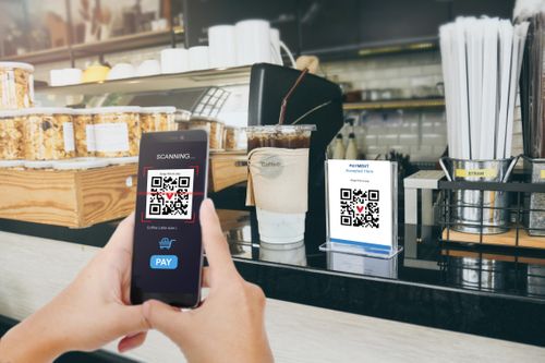 Kết nối thanh toán sử dụng mã QR Code giữa Việt Nam và Thái Lan