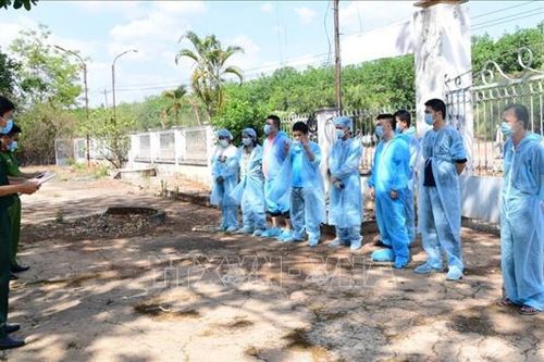 Bắt 9 đối tượng xuất cảnh và đưa người xuất cảnh trái phép