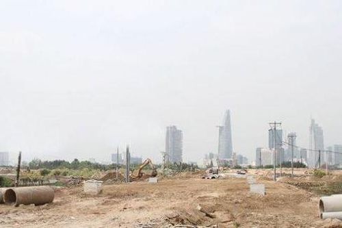 Kiến nghị thu hồi 13 dự án BĐS gần 20 năm chưa đầu tư xây dựng