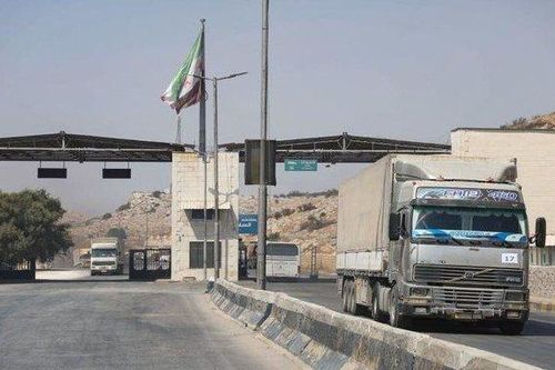 Lý do Nga bất ngờ yêu cầu Thổ mở ba giao lộ ở Bắc Syria