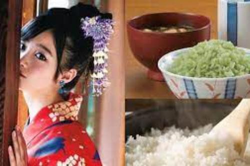 Mẹo nấu cơm của người Nhật vừa dẻo thơm lại giữ nguyên dinh dưỡng