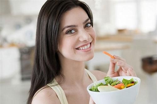 Có thói quen này bạn sẽ sống lâu trăm tuổi, da đẹp mịn màng