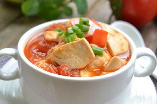 Kết hợp thực phẩm này với đậu phụ sẽ quý hơn dùng nhân sâm tốt hơn ngàn lần uống thuốc bổ