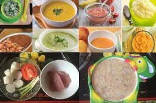 6 công thức nấu cháo gà hấp dẫn, mẹ lưu lại ngay để nấu cho bé ăn dặm ngon hơn mỗi ngày