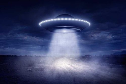 Chuyên gia hé lộ địa điểm và tuyệt chiêu dễ 'săn' được UFO nhất