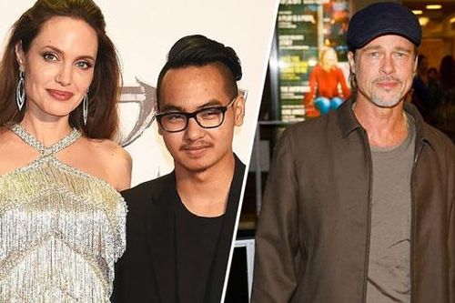 Con trai Brad Pitt về phe Angelina, làm chứng chống lại bố, nhưng hành động này mới chứng tỏ bố con đã 'cạn tình cạn nghĩa'