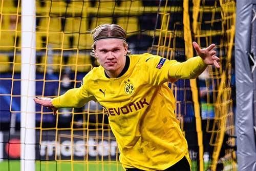 Pep Guardiola và Man City chuẩn bị chống đỡ Haaland của Dortmund thế nào?