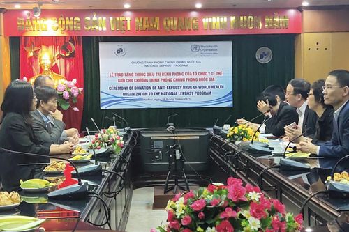 18.000 người tàn tật suốt đời vì căn bệnh từng bị lãng quên
