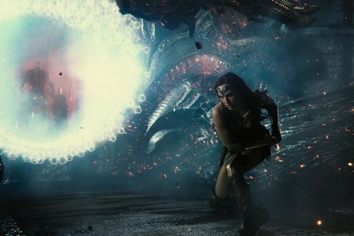 Zack Snyder's Justice League có gì khác với DCEU hiện tại?