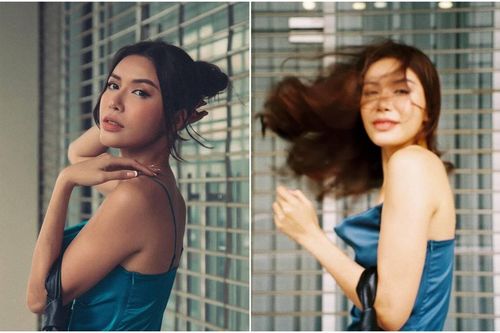 Chất 'lầy' trong người khiến bộ ảnh 'so deep' của Minh Tú thành 'so sad'