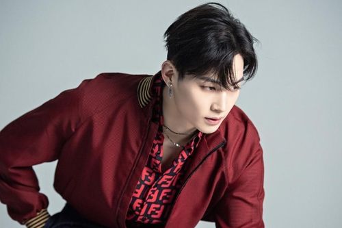 JB chính thức đổi nghệ danh để hoạt động solo sau khi GOT7 tan rã