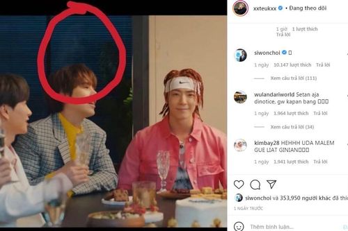 Góc tâm linh: Xuất hiện bóng ma trong MV của Super Junior, Leeteuk sợ hãi hỏi fan!