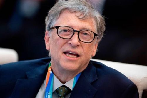 Tỷ phú Bill Gates: 'Cuối năm 2022, thế giới trở lại trạng thái bình thường'