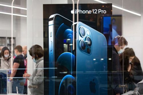 Không phải iPhone, đây mới là sản phẩm giá trị nhất của Apple