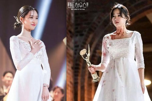 Penthouse: Vì sao đều là những kẻ bắt nạt nhưng Seok Kyung được khoan dung hơn Eun Byul?