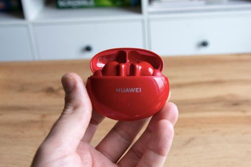 Huawei ra mắt tai nghe không dây Huawei FreeBuds 4i tại Việt Nam