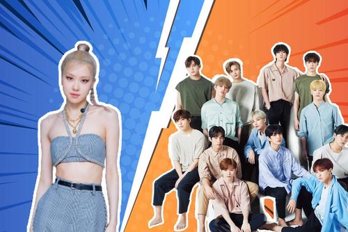 Rosé và Seventeen xác nhận tham gia show Mỹ: Người được hào hứng mong chờ, kẻ bị phản đối quyết liệt