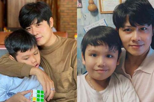 Bố mẹ ly hôn được 2 năm, con trai Nguyễn Văn Chung viết thư gửi mẹ gây xúc động