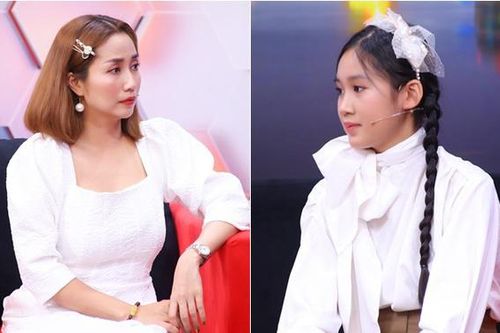 Ốc Thanh Vân đau lòng khi cô bé 13 tuổi bị uy hiếp tinh thần