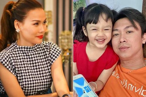 Nữ MC chê Hồ Việt Trung 'cổ lỗ sĩ' vì không dám 'đi bước nữa'