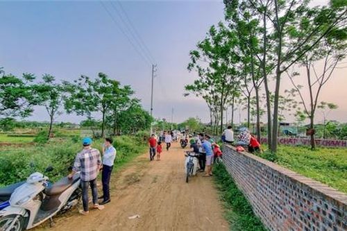 Nguyên nhân của những cơn sốt đất gần đây