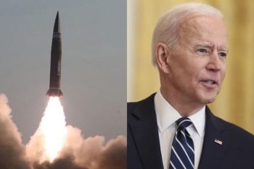 Triều Tiên tuyên bố thử đầu đạn dẫn đường chiến thuật mới, Tổng thống Biden dọa đáp trả