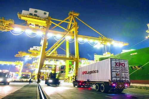 Cạnh tranh trong ASEAN: Có còn chỗ cho doanh nghiệp Việt?