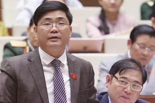 Đề nghị xác định rõ trách nhiệm của bộ trưởng trong triển khai nghị quyết giám sát