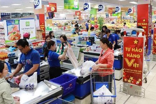 Năm 2021, Saigon Co.op dự kiến doanh thu trên 36.000 tỷ đồng