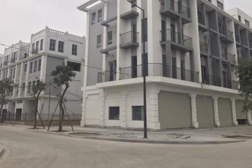 Hà Nội: 68 dự án bất động sản nợ 4.000 tỷ tiền sử dụng đất