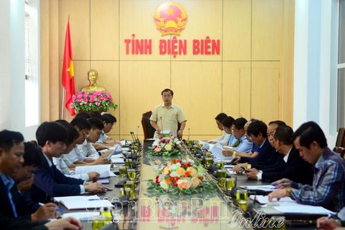 Dự kiến Đại hội TDTT tỉnh lần thứ XI, năm 2022 diễn ra từ 7 - 11/5/2022