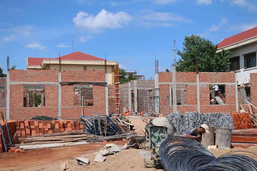Chư Pưh: Giải ngân vốn xây dựng cơ bản đạt 44%