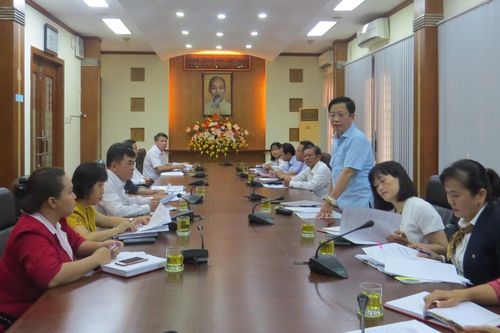 Sẽ xây dựng điểm trường mầm non cho xã Khánh Bình