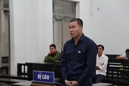 Cứu anh rể, em vợ vào tù