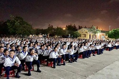 Tọa đàm kỷ niệm 90 năm Ngày thành lập Đoàn TNCS Hồ Chí Minh