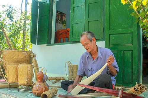 Đi tìm di sản các dân tộc thiểu số