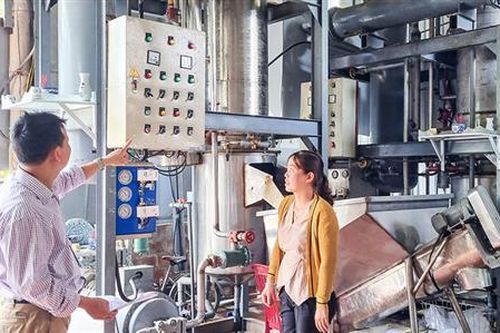 Đakrông chú trọng hoạt động khuyến công