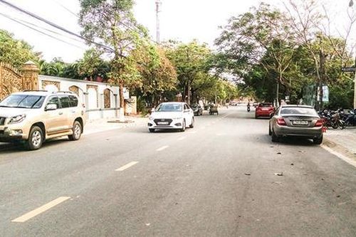 Đông Hà hướng đến đô thị thông minh
