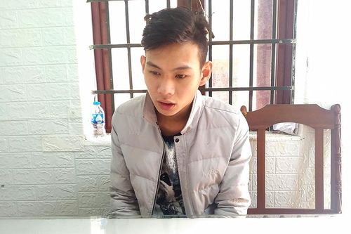 Khởi tố đối tượng dùng nick Facebook đăng bán hàng để lừa đảo chiếm đoạt tài sản