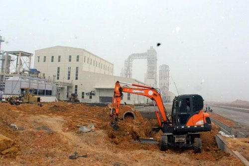 Thêm 14 dự án được cấp phép đầu tư vào các khu công nghiệp