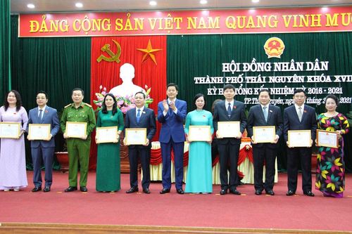 Góp phần thực hiện thắng lợi nhiệm vụ phát triển kinh tế - xã hội