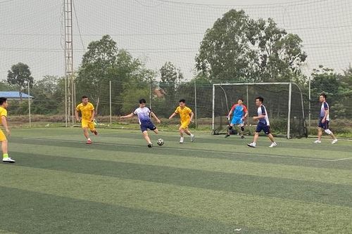 Nhiệt điện Thái Bình: Tổ chức nhiều hoạt động kỷ niệm 90 năm Ngày thành lập Đoàn