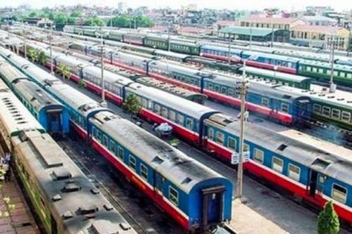 Vì sao ngành đường sắt chậm phát triển?