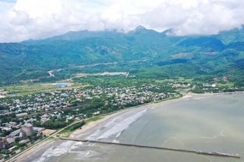 Thủ tướng Chính phủ phê duyệt chủ trương đầu tư cảng Liên Chiểu hơn 3.400 tỷ
