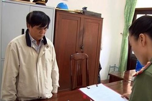 Truy tố nguyên Phó Giám đốc Sở Nội vụ Phú Yên