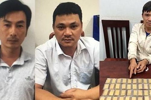 Tài xế chủ mưu vụ trộm 80 lượng vàng trên xe khách